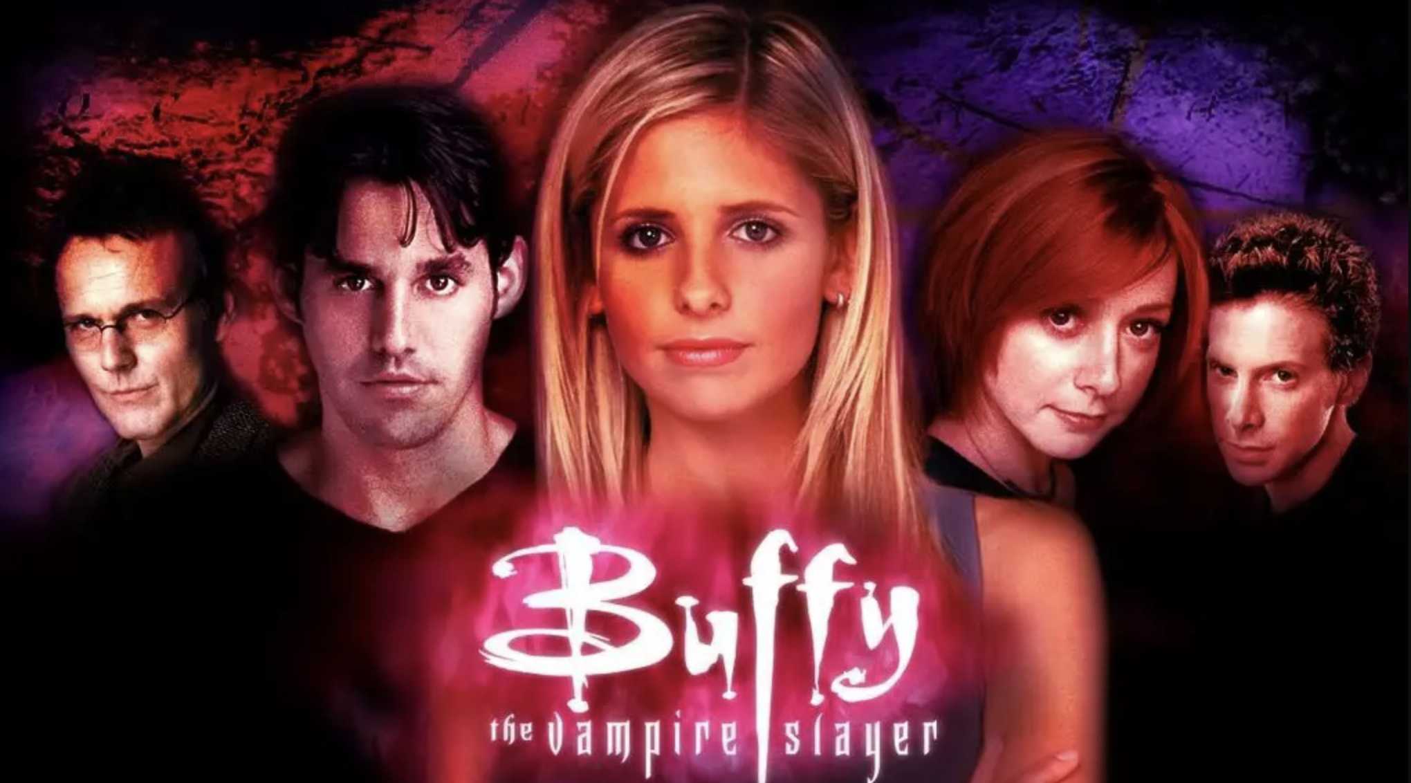 buffy l'ammazzavampiri