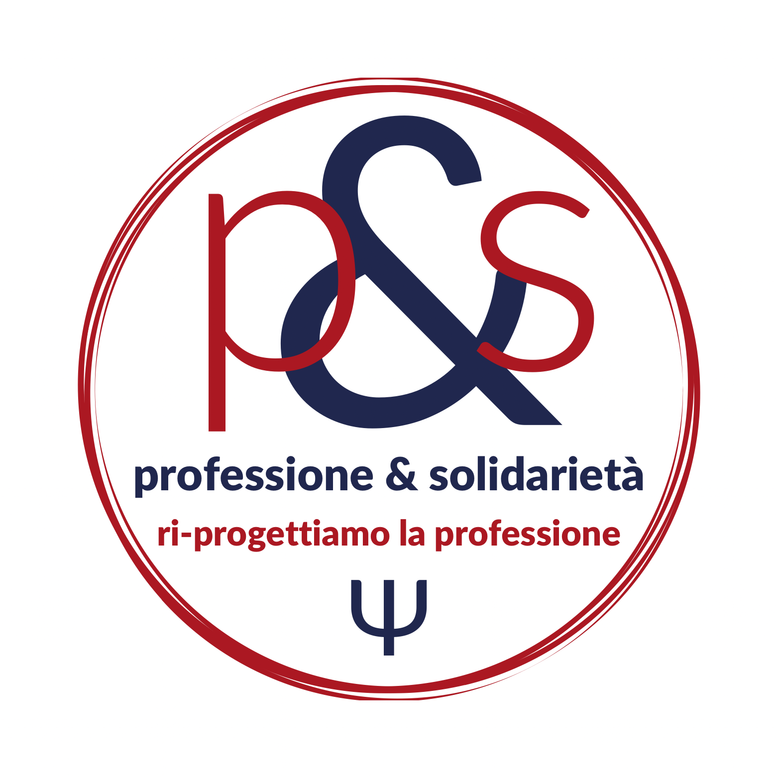 P&S logo