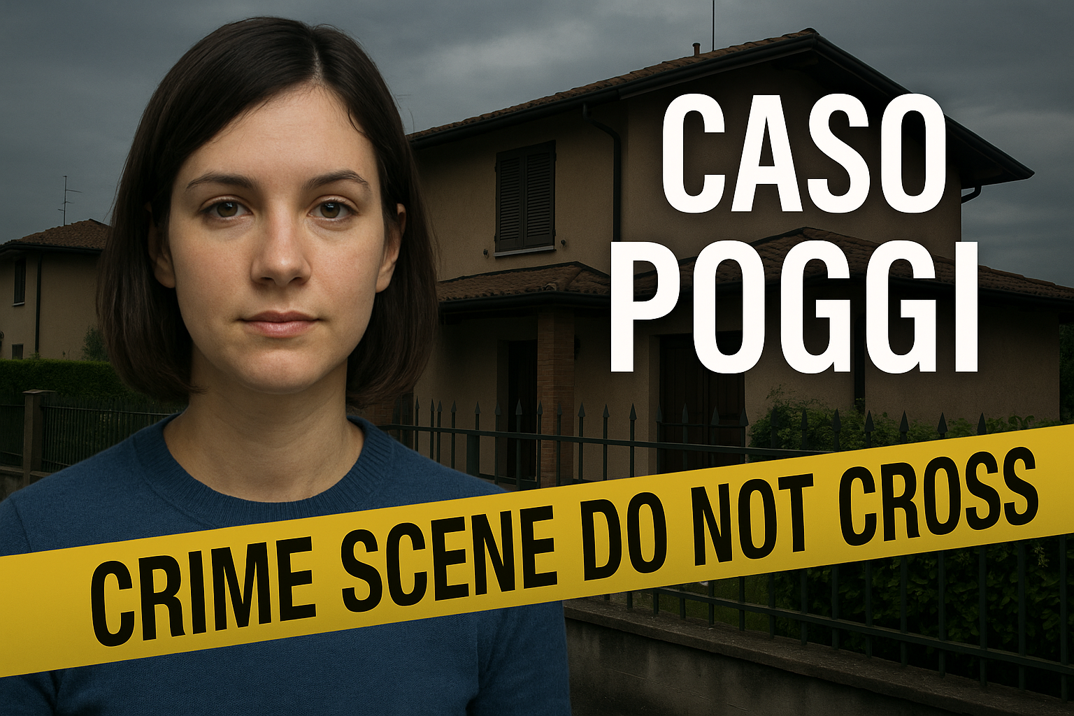 Caso Poggi: storia, analisi e ultimi aggiornamenti sul delitto di Garlasco