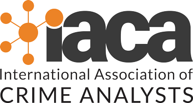 International Association Of CRIME ANALYSTS