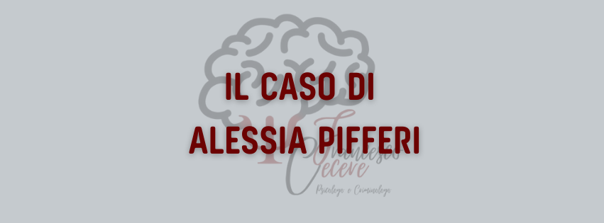 alessia pifferi